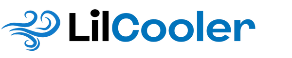 LilCooler AU